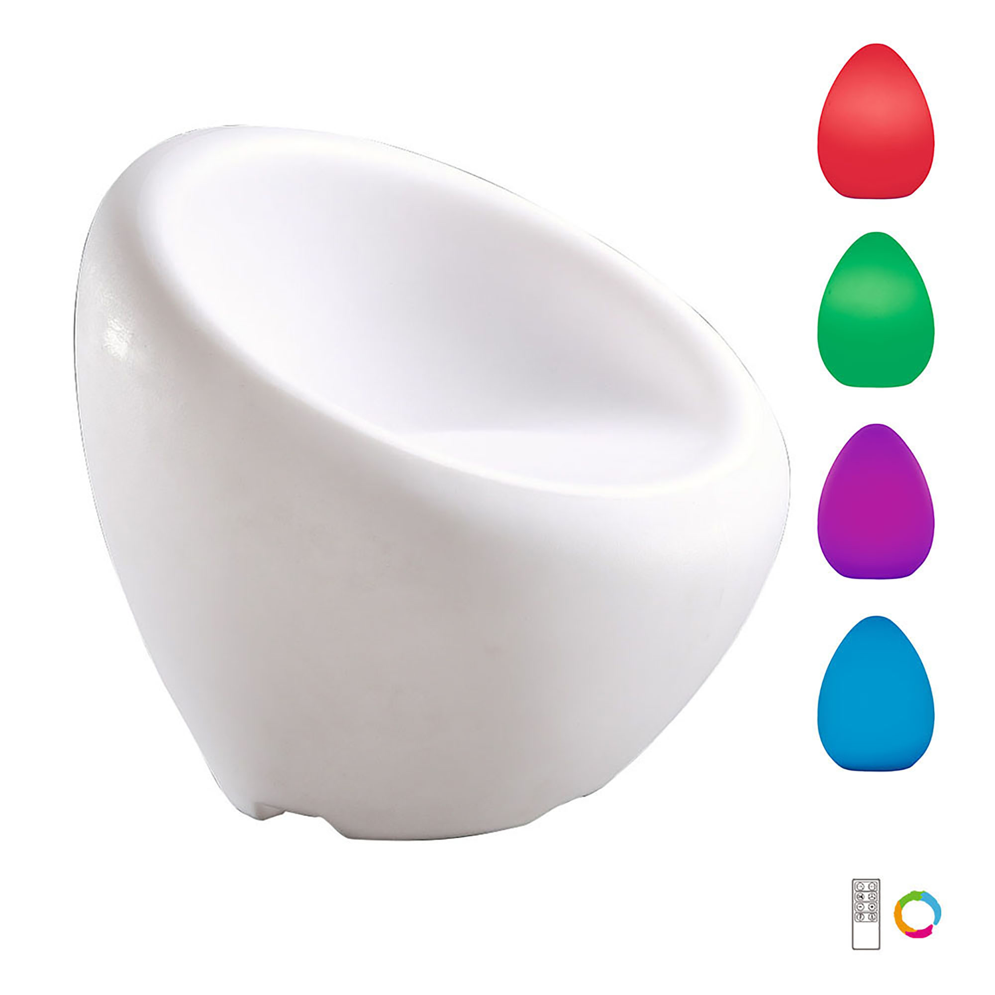Pao Furniture Mantra Stools